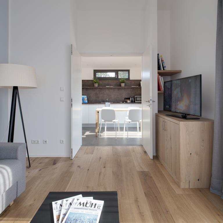 Hotel M120 Unterföhring Стая снимка