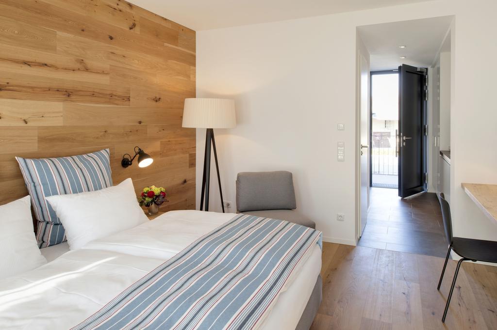 Hotel M120 Unterföhring Стая снимка