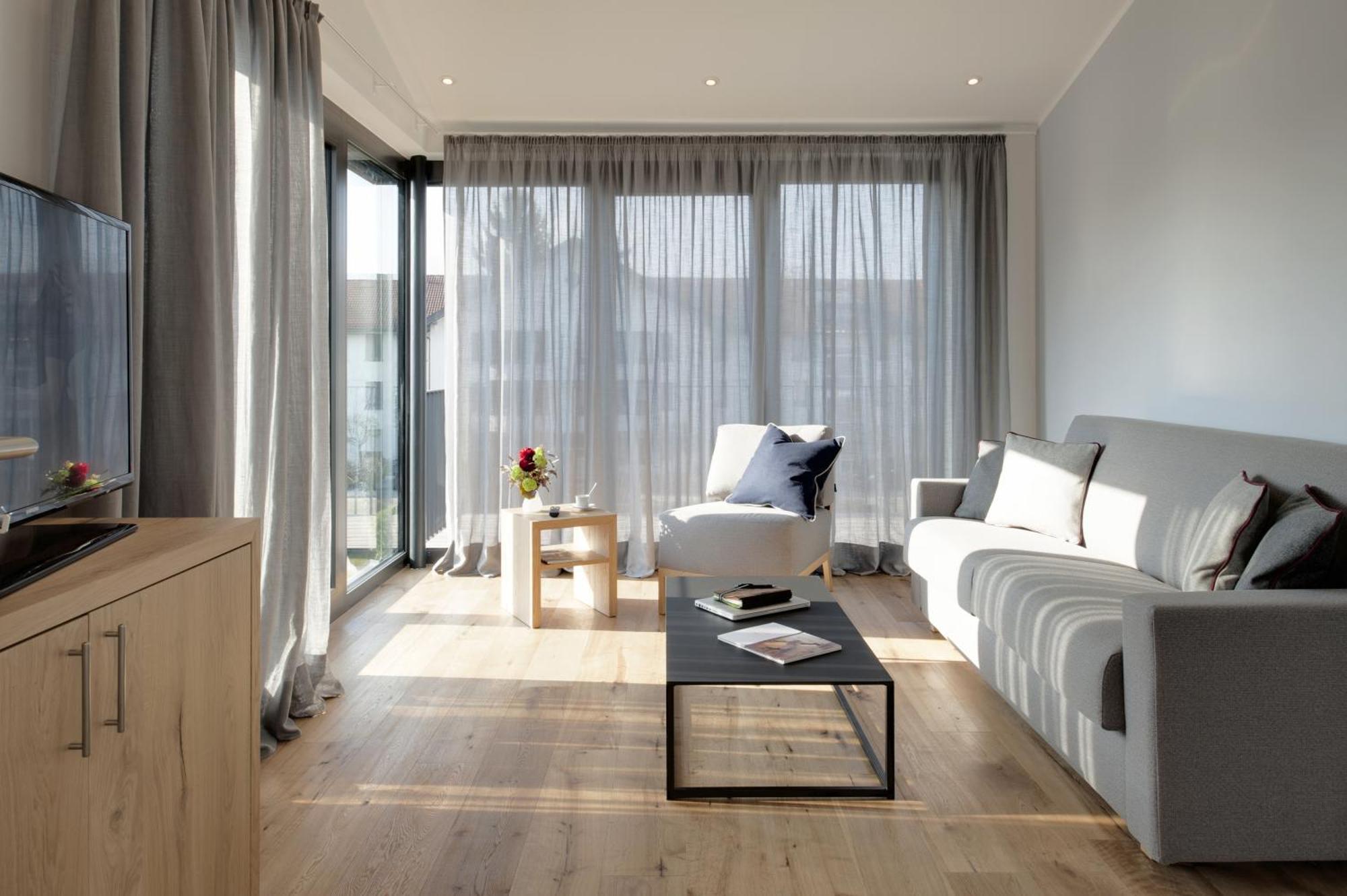 Hotel M120 Unterföhring Екстериор снимка