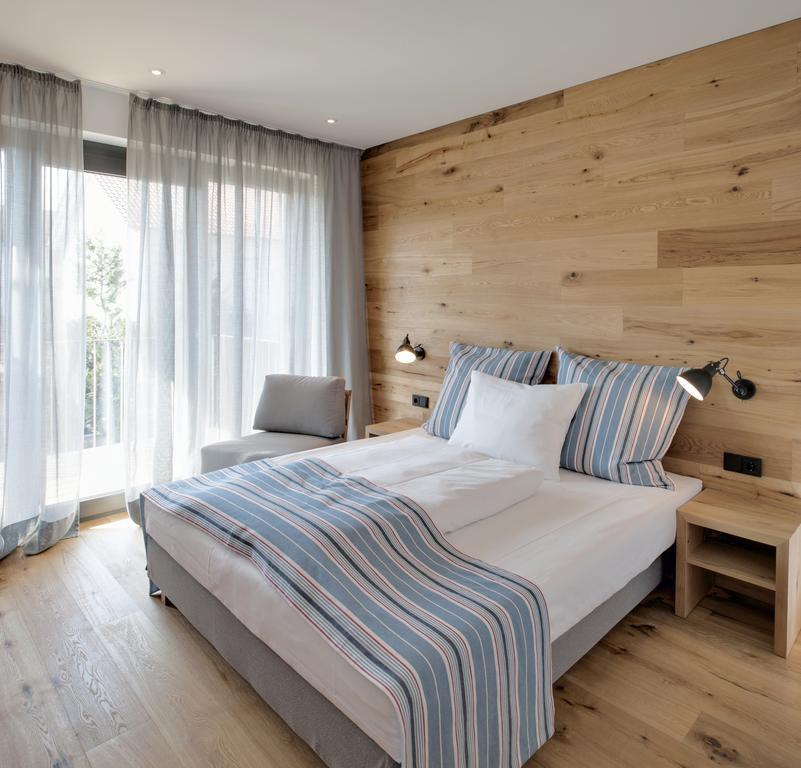 Hotel M120 Unterföhring Стая снимка