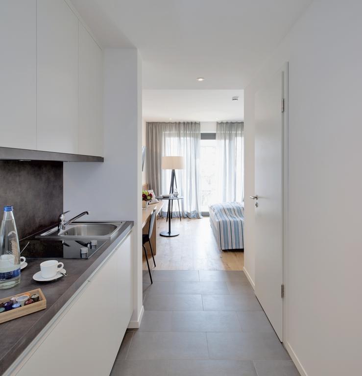 Hotel M120 Unterföhring Стая снимка